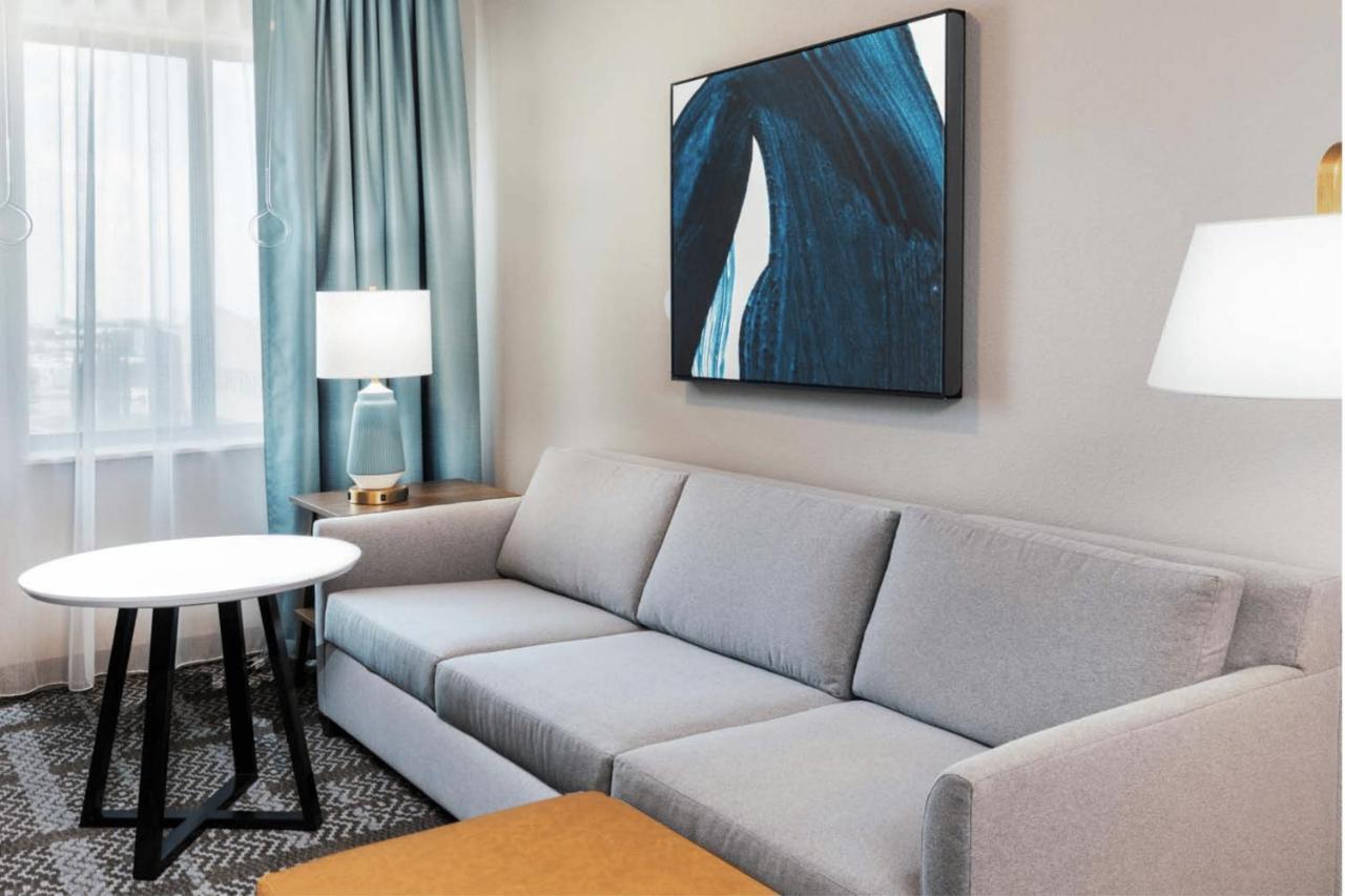 Staybridge Suites Waco South - Woodway By Ihg Exterior foto